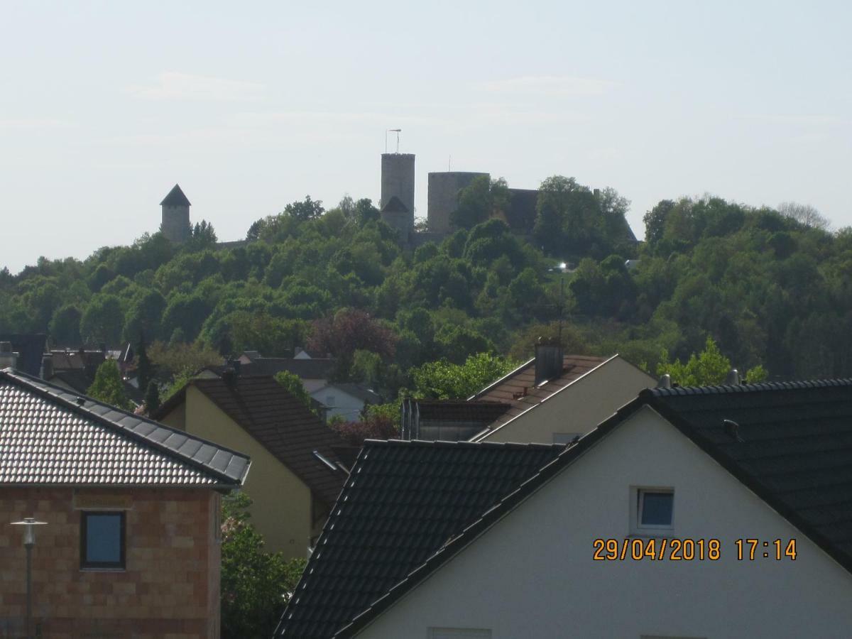 Ferien- Bzw. Zeitwohnen Burglengenfeld Lägenhet Exteriör bild